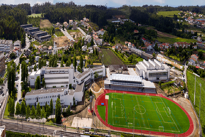 Campus Académico da Maiêutica