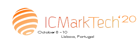 ICMarktech 2020 – The 2020 International Conference on Marketing and Technologies